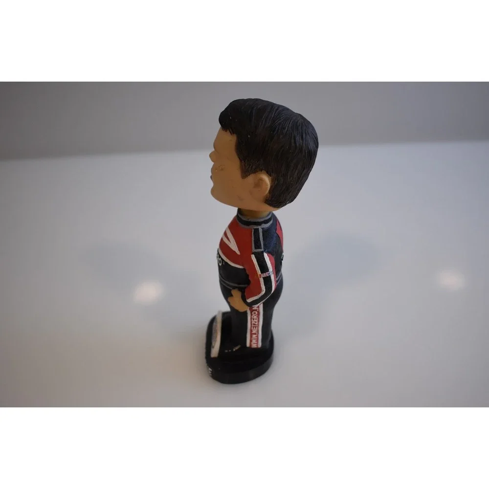 NASCAR Busch Jack Sprague #24 Net Zero Nazareth Speedway Bobblehead